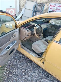 Chery A5